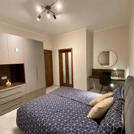 Garden View Apartment 公寓